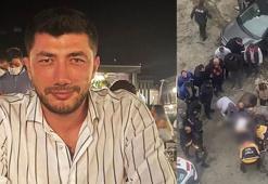 'Trafik cezası' tartışmasında kuzenini öldüren şüpheli tutuklandı