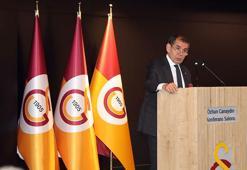 Dursun Özbek'ten yeni proje müjdesi