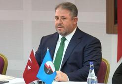 EÜAŞ Genel Müdürü: Ekimde dünya elektrik otoritelerine konferans düzenliyoruz