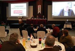 Prof. Dr. Kadıoğlu: İklim değişikliği afetlerin sayısı ve süresini artırıyor