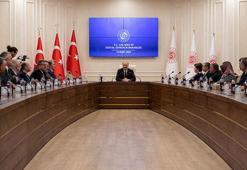 Bakan Bilgin: Taşeron sorununu adım adım çözeceğiz