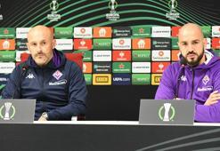 Vincenzo Italiano: Bir sonraki tura geçmek istiyoruz