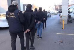 MLKP operasyonunda gözaltına alınanlardan 9'u tutuklandı