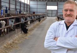 Adana Veteriner Hekimler Odası Başkanı: Şap ile şarbonu karıştırmayalım