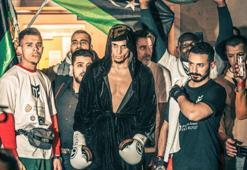 Milli antrenörün çalıştırdığı Libyalı boksör, dünyada 20’nci sıraya yükseldi