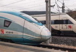 Bilecik’te enerji nakil hattı koptu, YHT seferleri aksadı