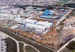 Türkiye'nin ilk bor karbür tesisi, 19 Mart'ta açılacak