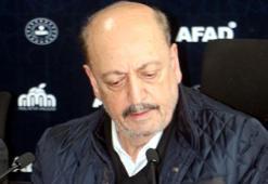 Bakan Bilgin: Deprem bölgesinde normalleşme için bütün tedbirleri alıyoruz