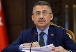 Fuat Oktay: Yaşanan felakette ihmali bulunanlarla ilgili soruşturmalar devam etmektedir