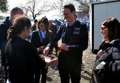 Büyükelçi Landrut: AB, Türkiye'ye desteğini sürdürecek