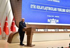 Yargıtay Başkanı Akarca: İstanbul Bildirgesi'nin BM'de kabul edilmesi, Yargıtay'ın önemli başarılarından biridir