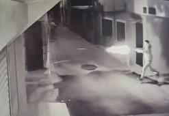 Spor salonundaki 'kıyafet giyme' tartışmasının tüfekli kavgaya dönüşmesi kamerada; 7 yaralı