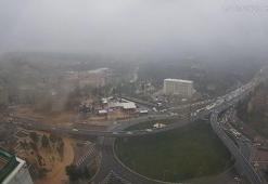 Şanlıurfa’daki sel felaketinin görüntüleri ortaya çıktı