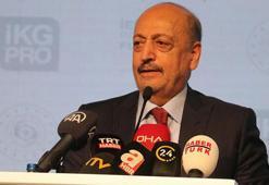 Bakan Bilgin: SGK tarafından, implant için 90 TL olarak ödenen tutar 750 TL'ye çıkarıldı