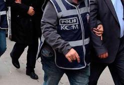 İstanbul ve 4 ildeki icra müdürlüklerinde 'ihale' operasyonu: 60 kişi gözaltında