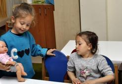 'Depremzede ana sınıfı öğrencileri sınıfta durmak istemiyor'