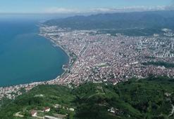 Ordu'da sahile yakın ilçelerdeki yapı denetimlerinde korkutan sonuç