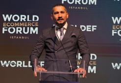 “E-ticaretin ekseni Türkiye’yi işaret ediyor"