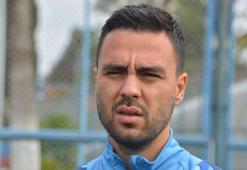 Adana Demirsporlu Furkan Soyalp: Hedefimiz Avrupa'ya gitmek