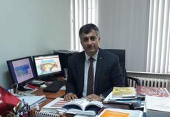 Prof. Dr. Hakan Karslı: Karadeniz fayı deprem üretme potansiyeline sahip