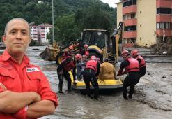 AKUT ekip liderinden 'sel' uyarısı