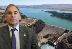 'Kartalkaya Barajı'nın su depolamasında sorun yok'