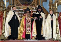 Kayseri'de 'Miçing ayini' yapıldı; depremde ölenler için dua edildi