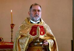 Bulgar Sveti Georgi Kilisesi’nin papazı Alexander Çıkırık hayatını kaybetti