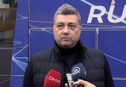 Levent Şahin'den TFF ve kulüplere çağrı