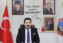 Savcı Sayan, milletvekili aday adaylığı için görevinden istifa etti