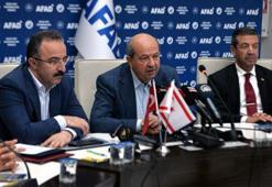 KKTC Cumhurbaşkanı Tatar: Türkiye'nin acısını paylaşıyoruz