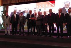 Ahmet Özal Türkiye İttifakı'nın cumhurbaşkanı adayı oldu