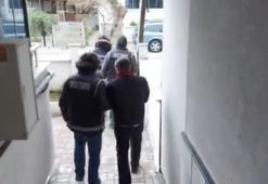 'Yeşil reçete' operasyonunda tutuklanan doktor, serbest bırakıldı