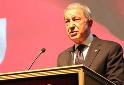 Bakan Akar: Yıl başından itibaren 306 terörist etkisiz hale getirildi