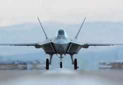 Savunma Sanayii Başkanı Demir: Milli Muharip Uçak hangardan çıktı