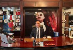 THK'nın ramazan fitreleri depremzedelere