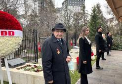 Şehit diplomatlar anıldı