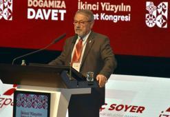 'İkinci Yüzyılın İktisat Kongresi'nde 'deprem' konuşuldu