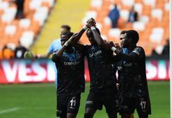 Adana Demirspor – Antalyaspor: 2-0
