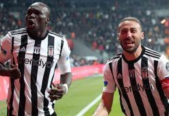 Beşiktaş - İstanbulspor: 3-1