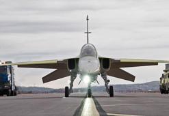 Savunma Sanayii Başkanı Demir: MMU'dan sonra HÜRJET de piste çıktı