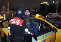 İstanbul'da 'Yeditepe Huzur Denetimi' yapıldı