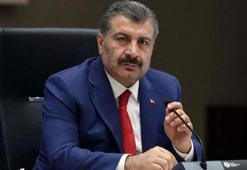 Bakan Koca'dan 'ishal salgın' iddialarına yalanlama