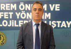 Depremden bir gün önce İstanbul'a dönen Prof. Dr. Süleyman Dalğıç: 15 yakınımı kaybettim