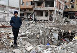 88 saat enkaz altında kalan Yunus'u çocukluk alışkanlığı olan ıslık kurtardı