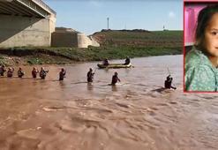 Dereye düşen Fatma'yı arama çalışmalarında 4'üncü gün