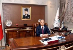 İstifa eden Adıyaman Valisi'nden 'deprem' şiiri