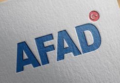 AFAD'dan afetzedelere ödenen 'hane başı destek' ödemesine ilişkin açıklama