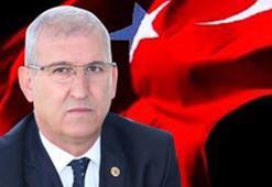 Belediye başkanı, kalp krizinden hayatını kaybetti