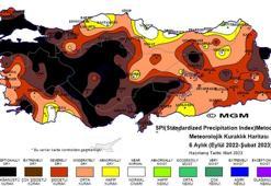 Türkiye'deki 'aşırı hava olayları'nda son 8 yılda rekor artış
